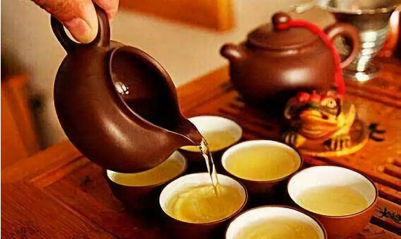 陕西24小时上门的好茶及服务发生的